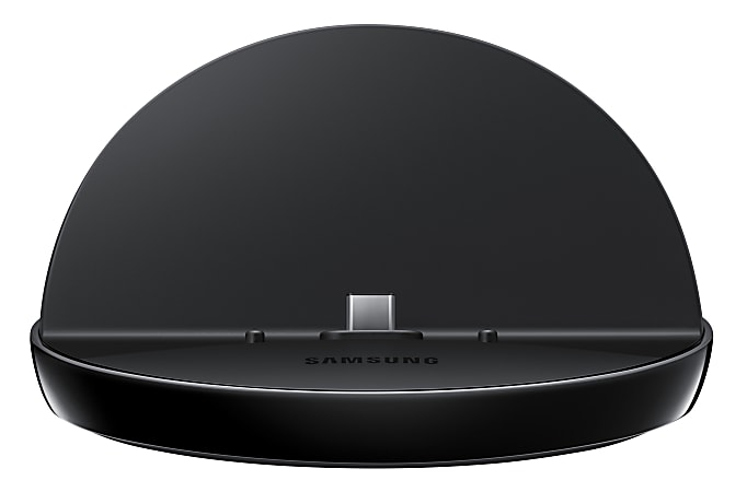 Samsung USB-C Charging Dock, Black, EE-D3000BBEGUJ