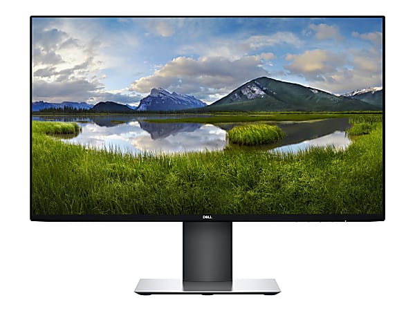 Dell UltraSharp U2421HE - LED monitor - 24" (23.8" viewable) - 1920x 1080 Full HD (1080p) @ 60 Hz - IPS - DELLU2421HE