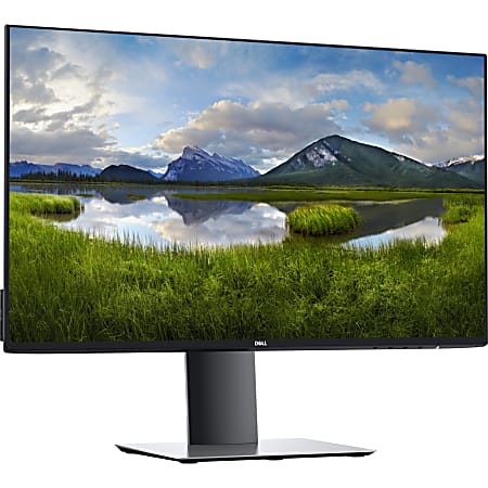 Dell UltraSharp U2421HE - LED monitor - 24" (23.8" viewable) - 1920x 1080 Full HD (1080p) @ 60 Hz - IPS - DELLU2421HE
