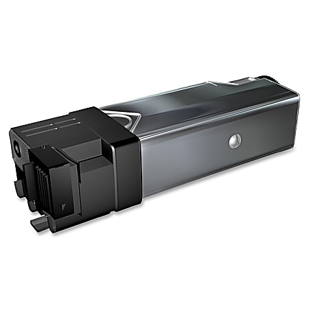 Media Sciences® 40077 (Xerox 106R01334) Black Toner Cartridge