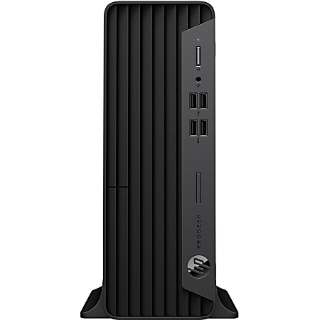 HP Business Desktop ProDesk 400 G7 Desktop Computer Intel Core i5