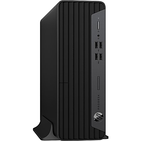 HP Business Desktop ProDesk 400 G7 Desktop Computer Intel Core i5