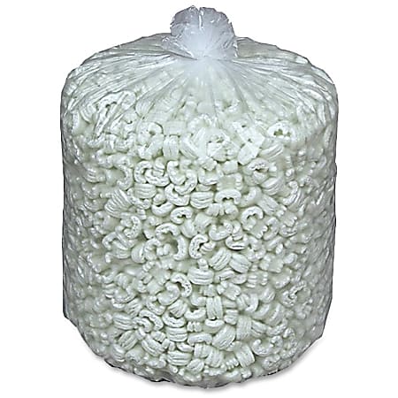 SKILCRAFT Trash Bags, 40-45 Gallons, 40" x 48", Box Of 250 (AbilityOne 8105-01-517-1345)