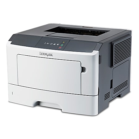 Lexmark™ MS310d Laser Monochrome Printer