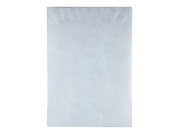 Quality Park Tyvek® Open-End Jumbo Catalog Envelopes, 13" x 19", White, Pack Of 25