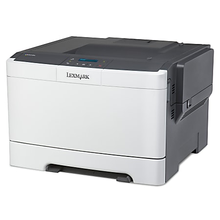 Lexmark™ CS310n Laser Color Printer