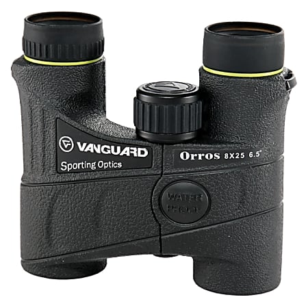 Vanguard Orros 8x25 Binocular