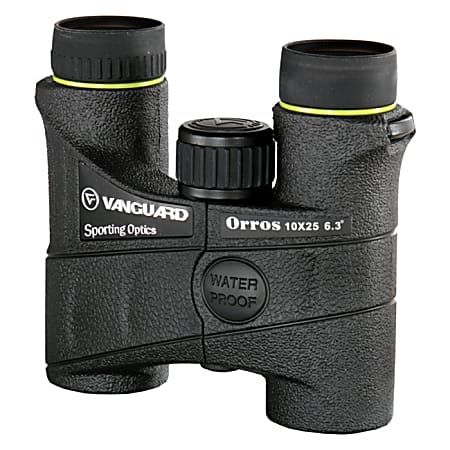 Vanguard Orros 10x25 Binocular