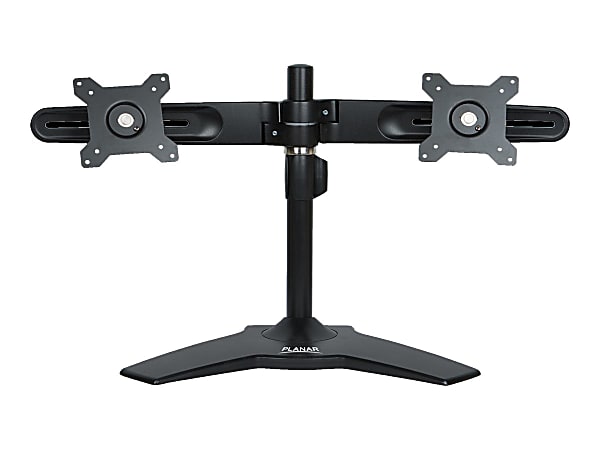 Monitor Stand, Dual Monitor Stand