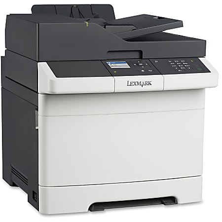 Lexmark cx310dn discount