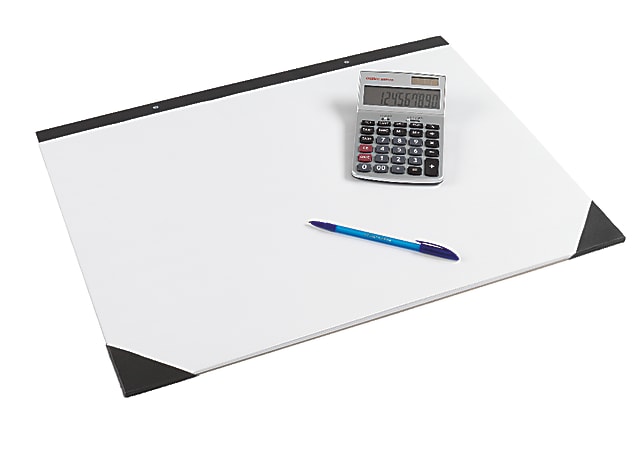 Office depot desk pad shop
