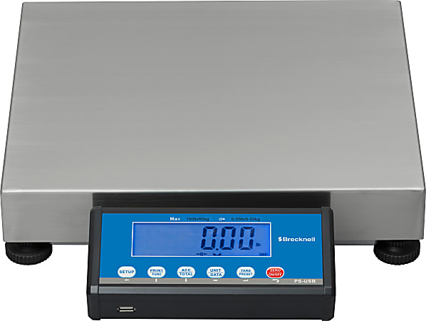 SHIPPING SCALE Digital Postal Scales LCD for Package Letters Food