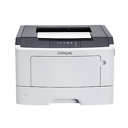 Lexmark™ MS310dn Monochrome Laser Printer