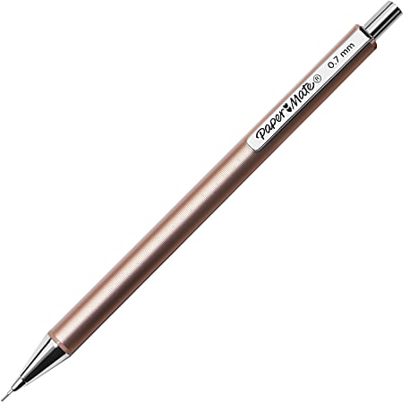 Papermate metal mechanical pencil discount