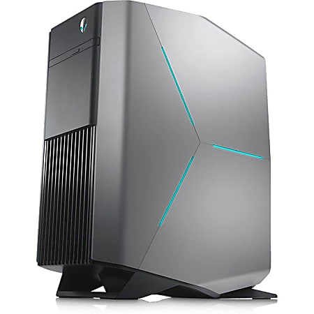 DELL - ゲーミングPC alienware aurora R6ベース DELL デスクトップ 中古パソコン ゲーミングPC Alienware Aurora
