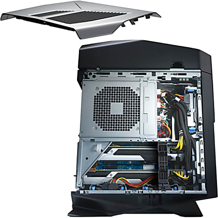 Windowsデスクトップ Alienware Aurora R7 i7 8thGTX 1070 Win11 Dell Alienware Aurora R7 - 8th Generation Intel core i7-8700, 16