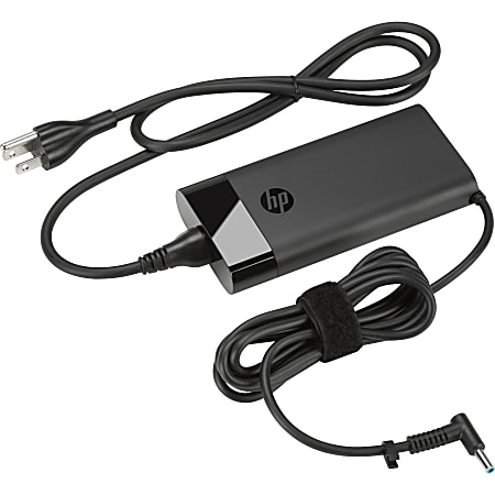 HP Smart Slim - Power adapter - AC 90-265 V - 150 Watt - United States - Smart Buy -  - 4SC18UTABA