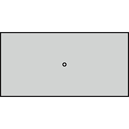 Lorell Prominence 2.0 Rectangular Conference Tabletop - 60