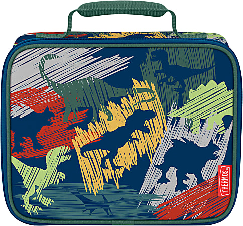 Kids Lunchboxes, Dino Pack Lunchbox