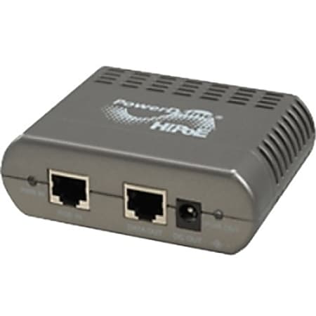 Comtrol Power over Ethernet Splitter (24VDC, 24 Watts)