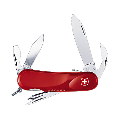 Victorinox evolution s111 shop