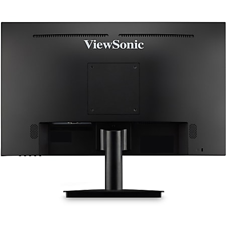ViewSonic VA2409M 24 Full HD IPS Monitor with Adaptive Sync