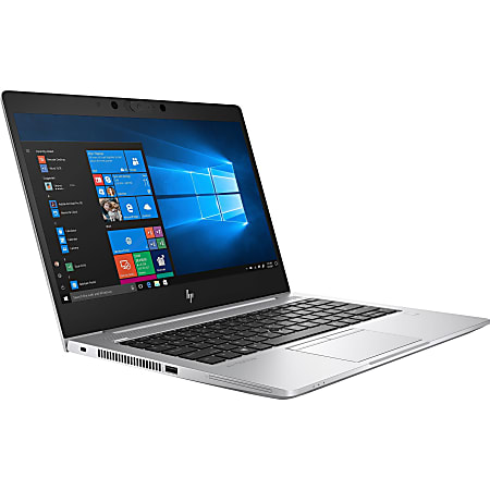 HP EliteBook x360 830 G6 LTE Advanced 13.3" Touchscreen 2 in 1 Notebook - 1920 x 1080 - Intel Core i5 i5-8365U Quad-core 1.60 GHz - 16 GB RAM - 512 GB SSD - Windows 10 Pro - Intel UHD Graphics 620 - BrightView