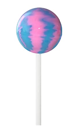 Original Gourmet Hard Candy & Lollipops in Candy 