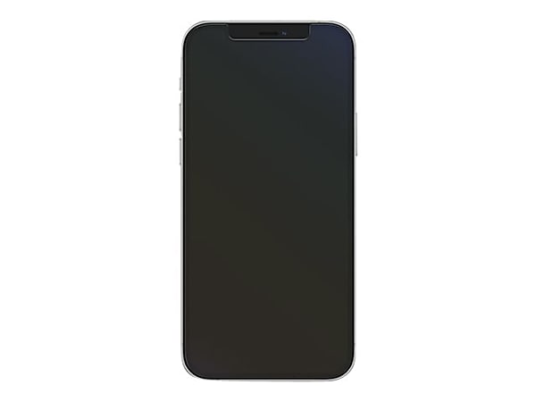 OtterBox Alpha Glass Blue Light Screen Protector For Apple iPhone® 12 And iPhone® 12 Pro, Clear