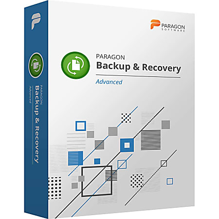 Backup & Recovery Business, Workstation