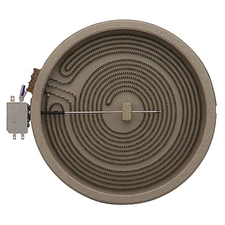 ERP® Replacement Radiant Surface Heating Element For GE® Glass Top Ranges, Beige, WB30T10133