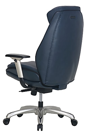 Zethus high on sale back executive chair
