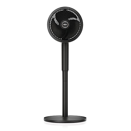 Shark FlexBreeze Outdoor &amp; Indoor Fan With InstaCool Misting Attachment, Dark Gray, Total Qty 1