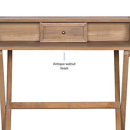 Office depot best sale folding desk