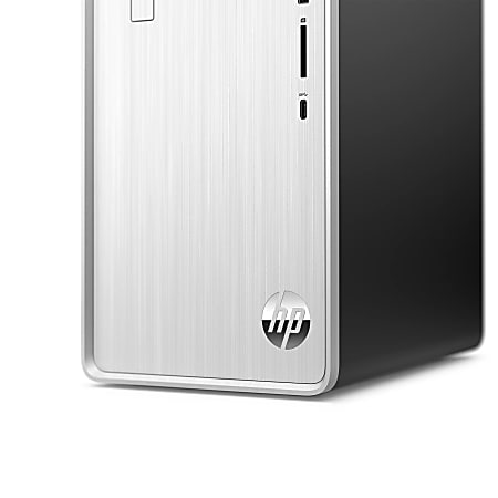 HP Pavilion TP01 2019 Refurbished Desktop PC AMD Ryzen 5 12GB
