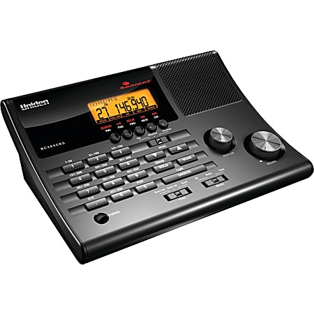 Uniden Radio Scanner - ODP Business Solutions