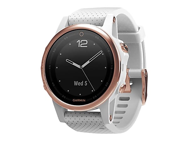 Fenix 5 glonass sale