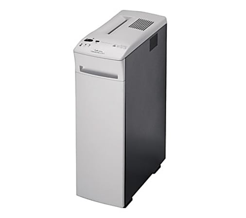 Fellowes® C-120C 14-Sheet Cross-Cut Shredder