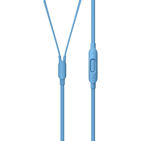 Apple urBeats3 Earphones with Lightning Connector Blue Stereo