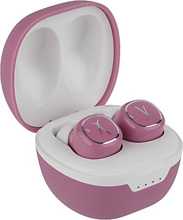 Altec lansing nanopods true wireless headphones review new arrivals