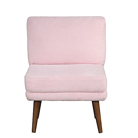 Lifestyle Solutions Playa Chair, Pink