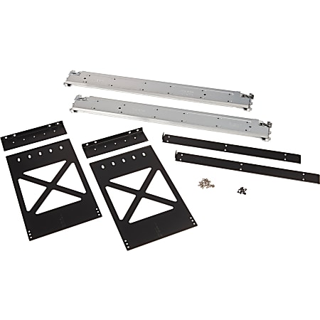 HPE Rack Mount for Switch, R0X37A