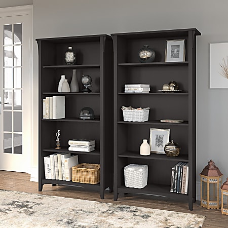 Bush Furniture Salinas Bookcase