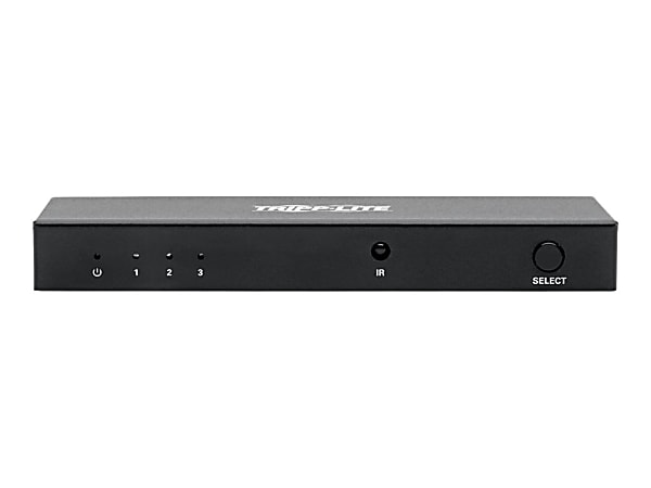 Splitter HDMI 4 way 4K*2K - Audio Video Switch and Splitter - Audio Video