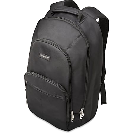 Kensington Simply Portable SP25 Backpack - for 15.6'' Notebooks (K63207WW)