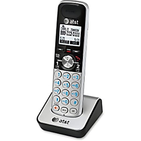 AT&T Accessory Handset with Caller ID/Call Waiting