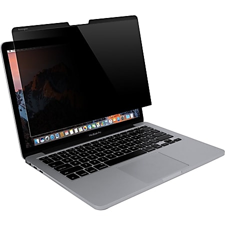 Kensington UltraThin Magnetic Privacy Screen for 13 MacBook Pro/Air