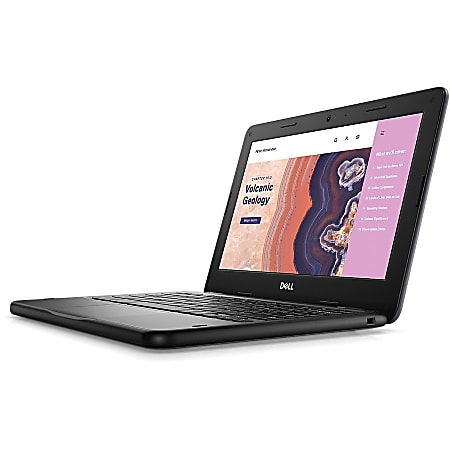 Dell Education 3110 Laptop 11.6 Screen Intel Celeron N4500 4GB