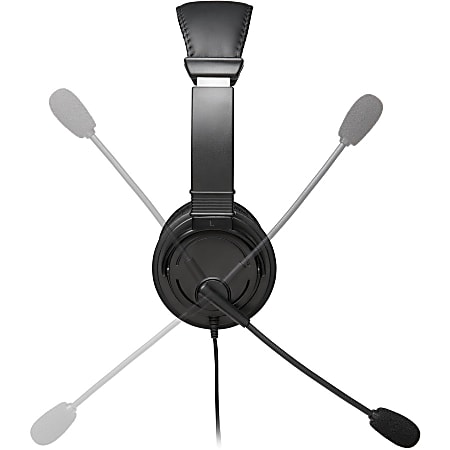 Kensington usb hotsell headset