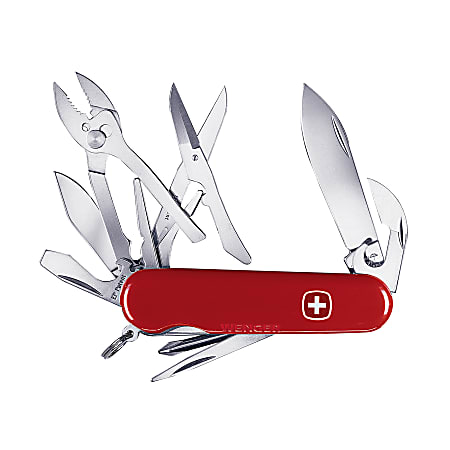 Victorinox tradesman 2025